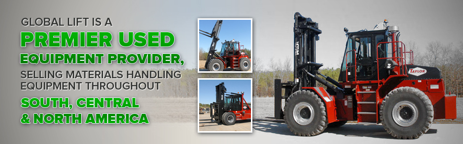 Used Equipment Palmdale