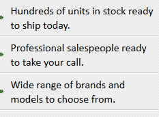 Used Forklifts Palmdale - Large Selection of Inventory for Forklifts, Telehandlers, Scissor Lifts